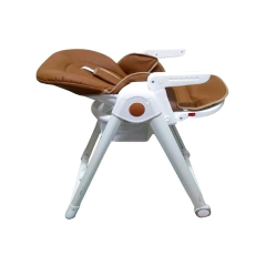 DUCK SILLA DE COMER DANA COFFEE - tienda online