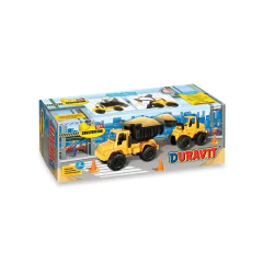 DURAVIT CONSTRUCTOR 1 204 +36M - comprar online