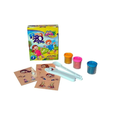 DURAVIT PANZOTAS KIDS MASAS 727 +36M