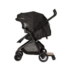 EVENFLO TRAVEL SYSTEM SIBBY + PIVOT BASE Y PLATAFORMA - comprar online