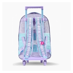 MOCHILA CON CARRO 14" NENA C. FRIENDS 3D F1908 - Childs Especialistas en Bebes