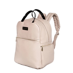 HAPPY LITTLE MOMENTS MOCHILA FELICITAS NUDE - comprar online