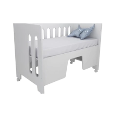 GEZA CUNA / COLECHO FRIDA 120CM X 60CM