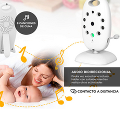 GADNIC BABY CALL VB601 - tienda online