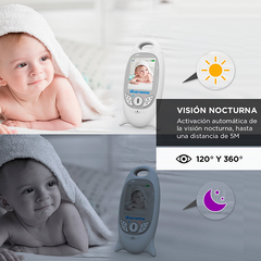Imagen de GADNIC BABY CALL VB601