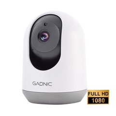 GADNIC CAMARA IP WIFI P2P00090