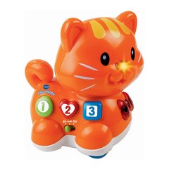 VTECH GATITO MIAU MIAU 80122922 +12M - comprar online