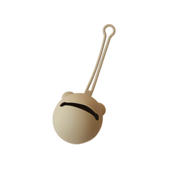 LAS FLORITAS GUARDA CHUPETES DE SILICONAS OSO SURTIDOS GC02 - comprar online