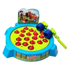 ATRAPA A BARTOLITO LA GRANJA DE ZENON GG1002 36M+ - tienda online