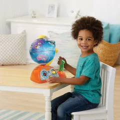 VTECH GLOBO MULTICULTURAL 80197822 +36M