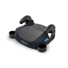 GRACO BOOSTER CS TURBO 2.0 SIN RESPALDO KENT - Childs Especialistas en Bebes