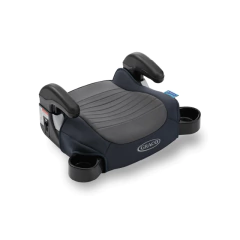 GRACO BOOSTER CS TURBO 2.0 SIN RESPALDO KENT - comprar online