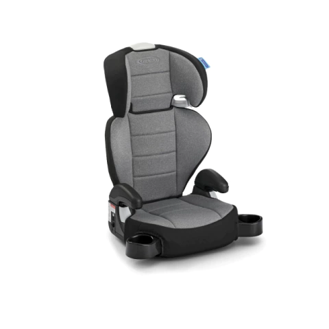 GRACO CS TURBO BOOSTER CON RESPALDO 2.0 DECLAN - comprar online