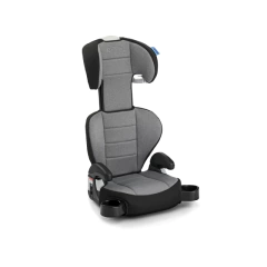 GRACO CS TURBO BOOSTER CON RESPALDO 2.0 DECLAN - Childs Especialistas en Bebes