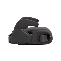 GRACO TURBOBOOSTER SIN RESPALDO LX BLACK 2208607 - Childs Especialistas en Bebes