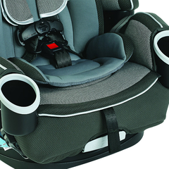 GRACO BUTACA 4EVER DLX FAIRMONT 2074607 - comprar online