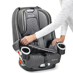GRACO BUTACA 4EVER DLX FAIRMONT 2074607 - Childs Especialistas en Bebes