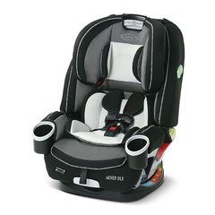GRACO BUTACA 4EVER DLX FAIRMONT 2074607