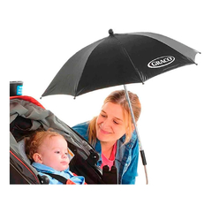 GRACO SOMBRILLA PARA COCHE DE BEBÉ / SEGUNDA SELECCIÓN