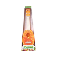 GUITARRA DE JUGUETE FRUTAL 1540497 +3 AÑOS - comprar online