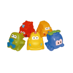 I BABY CHIFLES SURTIDOS X 1 UNIDAD
