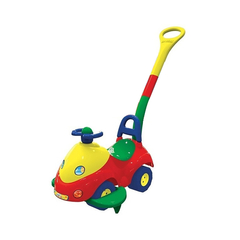 I BABY APRENDE A ANDAR 3 EN 1 NENE 114319 +12