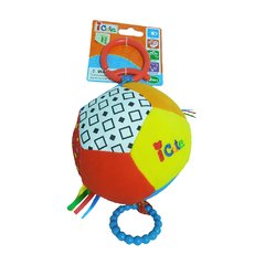 I CUTE FRUITY PLAY BALL QT70007 +0M