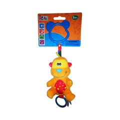 I CUTE SHAKE N ´RATTLE MONKEY QT70039 +3M