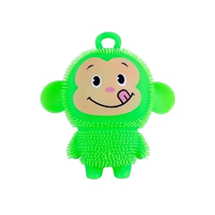 SHAKY FRIENDS SHAKY FRIENDS MONKEY X 1 UNIDAD +3 AÑOS