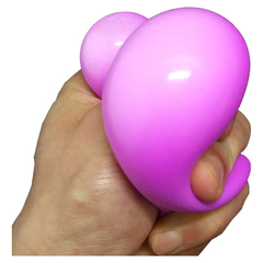 SHAKY FRIENDS PELOTA FLEXIBLE X 1 UNIDAD +3 AÑOS - comprar online