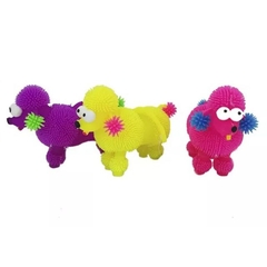 SHAKY FRIENDS CANICHE X 1 UNIDAD 36M+