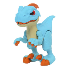 DINO TROOP DINOSAURIO RAPTOR IK0508 +3 AÑOS - comprar online