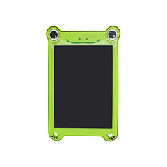 PIZARRA LCD RANA +3 AÑOS IK0623