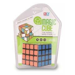 CUBO MAGICO 4X4 +6 AÑOS - comprar online