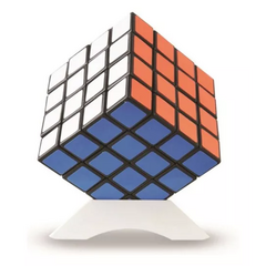 CUBO MAGICO 4X4 +6 AÑOS en internet