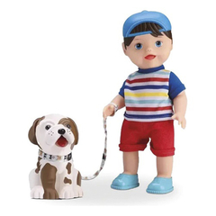 DIVERTOYS MI PRIMER MASCOTA +36M - comprar online