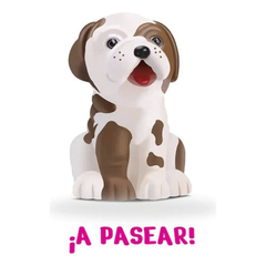 DIVERTOYS MI PRIMER MASCOTA +36M en internet