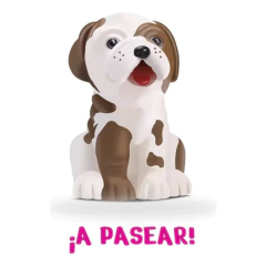 DIVERTOYS MI PRIMER MASCOTA +36M en internet