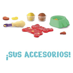 DIVERTOYS MI PRIMER MASCOTA +36M - tienda online