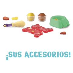 DIVERTOYS MI PRIMER MASCOTA +36M - tienda online