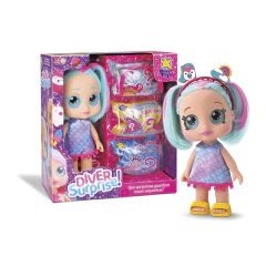 DIVERTOYS DIVER SURPRISE +36M en internet