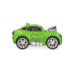 USUAL AUTO TURBO STREETS SPORT IKUSUAL19 +18 MESES en internet