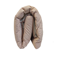 BLANCO INFANTIL ACOLCHADO FUNCIONAL TUSOR - comprar online