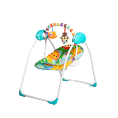 DUCK COLUMPIO TURQUESA 98223 - Childs Especialistas en Bebes