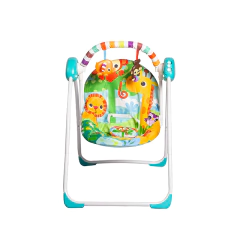 DUCK COLUMPIO TURQUESA 98223