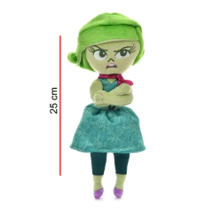 PHI PHI TOYS INTENSAMENTE DISGUSTO 25 CM IN004