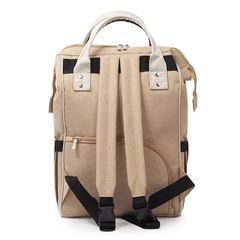 LAS FLORITAS MOCHILA MATERNAL INTI SAMBAYON - Childs Especialistas en Bebes