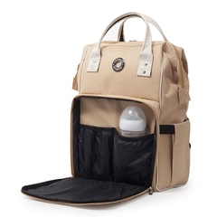 LAS FLORITAS MOCHILA MATERNAL INTI SAMBAYON en internet