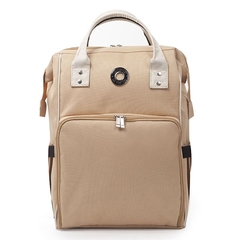 LAS FLORITAS MOCHILA MATERNAL INTI SAMBAYON