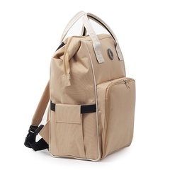 LAS FLORITAS MOCHILA MATERNAL INTI SAMBAYON - tienda online